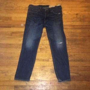 Classic Hollister Jeans 36x34